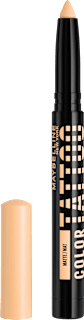 Lidschatten Stift Color Tattoo 24 h Eye Stix 15 I Am Confident MAYBELLINE NEW YORK
