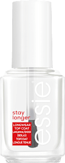 vrchní lak na nehty stay longer essie