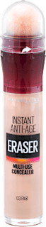 Insant Anti-Age Eraser tečni korektor – 03 Fair MAYBELLINE NEW YORK