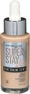 Тониращ серум за лице Super Stay 24H + Vitamin C, Nr.34 MAYBELLINE NEW YORK