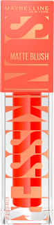 Руж Sunkisser Matte - Nr. 35 spritzy orange MAYBELLINE NEW YORK