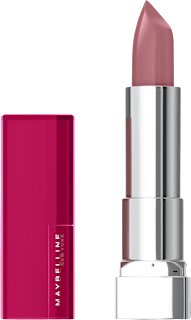 Lippenstift Color Sensational Smoked Roses 300 Stripped Rose MAYBELLINE NEW YORK