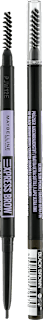 Brow Ultra Slim Black Brown 06; automatyczna kredka do brwi MAYBELLINE NEW YORK