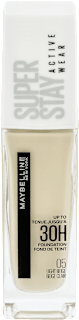 Super Stay Active Wear 05 Light Beige MAYBELLINE NEW YORK