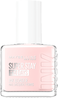 Nagellack Super Stay Ink Bonder 113 Barely Sheer MAYBELLINE NEW YORK