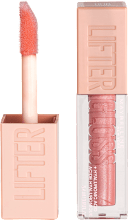 lesk na rty Lifter Gloss 03 Moon MAYBELLINE NEW YORK