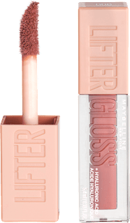 lesk na rty Lifter Gloss 04 Silk MAYBELLINE NEW YORK