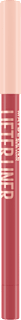 Lipliner Lifter 009 Peaking MAYBELLINE NEW YORK