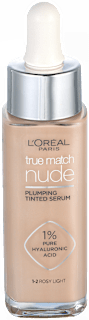 Make-up sérum true match nude - 1-2 Rosy Light L'ORÉAL PARiS