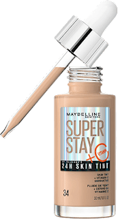 Alapozó Szérum , Super Stay Skin Tint - Nr. 34 MAYBELLINE NEW YORK