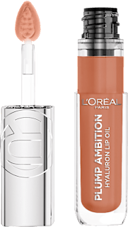 PLUMP AMBITION HYALURON ulje za usne - 641 Latte Glace L'ORÉAL PARiS