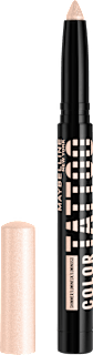 Color Tattoo Eye Stix - I am Shining MAYBELLINE NEW YORK