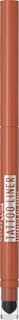 Gel Eyeliner Tattoo 80 Copper Nights, 0,73 g