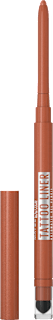Matita occhi in gel Tattoo Liner Smokey - n. 80 MAYBELLINE NEW YORK