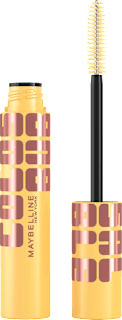 Colossal Bubble maskara – Black MAYBELLINE NEW YORK