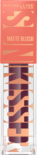 Blush Sunkisser Hazy Matte 33 Berry Brunch MAYBELLINE NEW YORK