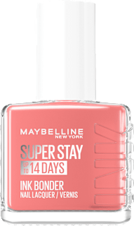 Nagellack Super Stay Ink Bonder 135 Nude Rose MAYBELLINE NEW YORK