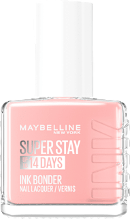 Nagellack Super Stay Ink Bonder 928 Uptown Minimalist MAYBELLINE NEW YORK