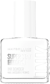 Nagellack Super Stay Ink Bonder 940 Alpine Snow MAYBELLINE NEW YORK