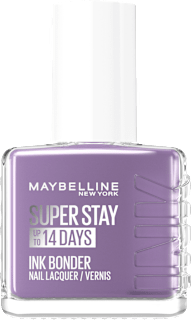 Nagellack Super Stay Ink Bonder 945 Lilac Love MAYBELLINE NEW YORK
