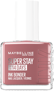 Nagellack Super Stay Ink Bonder 932 Muted Mocha MAYBELLINE NEW YORK