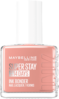 Nagellack Super Stay Ink Bonder 130 Powder Rose MAYBELLINE NEW YORK
