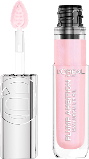 PLUMP AMBITION HYALURON ulje za usne - 101 Crystal Clear L'ORÉAL PARiS