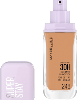 Super Stay Lumi Matte fond de ten 248 MAYBELLINE NEW YORK