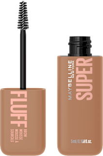 Superfluff mousse za obrve – 250 Blonde MAYBELLINE NEW YORK