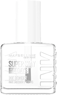Nagellack Super Stay Ink Bonder 025 Crystal Clear MAYBELLINE NEW YORK