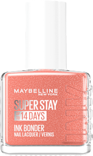 Nagellack Super Stay Ink Bonder 019 Golden Brown MAYBELLINE NEW YORK