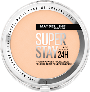 Fondotinta in polvere Super Stay - n. 10 MAYBELLINE NEW YORK