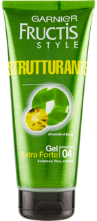 Gel Effetto Extra Forte GARNIER FRUCTIS