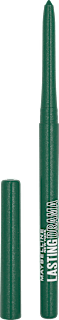 Молив за очна линия Lasting Drama Automatic 40 Green MAYBELLINE NEW YORK