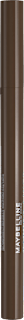 Eyeliner Tattoo Ink Pen 882 Pitch Brown, 1 ml