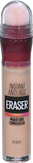 Insant Anti-Age Eraser tečni korektor – 08 Buff MAYBELLINE NEW YORK