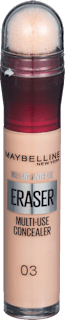 Korektor z gobico Instant Anti Age Eraser 03 Fair MAYBELLINE NEW YORK