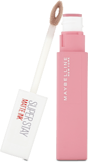Folyékony ajakrúzs Super Stay Matte Ink, Dreamer 10 MAYBELLINE NEW YORK