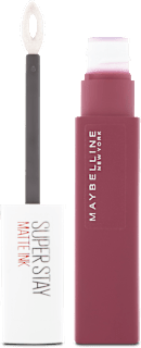 Folyékony ajakrúzs Super Stay Matte Ink - Nr. 15  Lover  MAYBELLINE NEW YORK