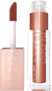 Lesk na pery Lifter Gloss - 07 Amber MAYBELLINE NEW YORK