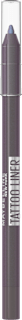 Matita occhi in gel Tattoo Liner - n. 822 MAYBELLINE NEW YORK