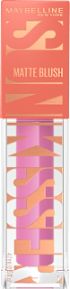 Róż do policzków o matowym wykończeniu Sunkisser Hazy Matte 32 Lilac Clouds MAYBELLINE NEW YORK