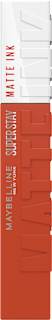 Течно червило Super Stay Matte Ink - Nr. 500 Insider MAYBELLINE NEW YORK