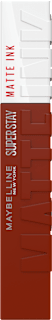 Течно червило Super Stay Matte Ink - Nr. 515 Еntertainer​ MAYBELLINE NEW YORK