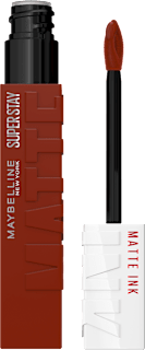 Течно червило Super Stay Matte Ink - Nr. 515 Еntertainer​ MAYBELLINE NEW YORK
