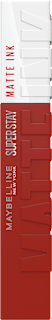 Течно червило Super Stay Matte Ink - Nr. 510 Renegade​ MAYBELLINE NEW YORK