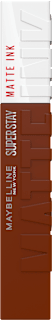 Течно червило Super Stay Matte Ink - Nr. 520 Champion MAYBELLINE NEW YORK