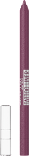 Kajal Tattoo 818 Burgundy Bliss MAYBELLINE NEW YORK