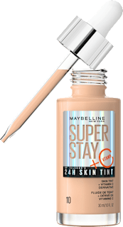 Foundation Super Stay 24H Skin Tint 10 MAYBELLINE NEW YORK