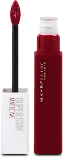 SUPER STAY MATTE INK tečni karmin – 115 Founder MAYBELLINE NEW YORK